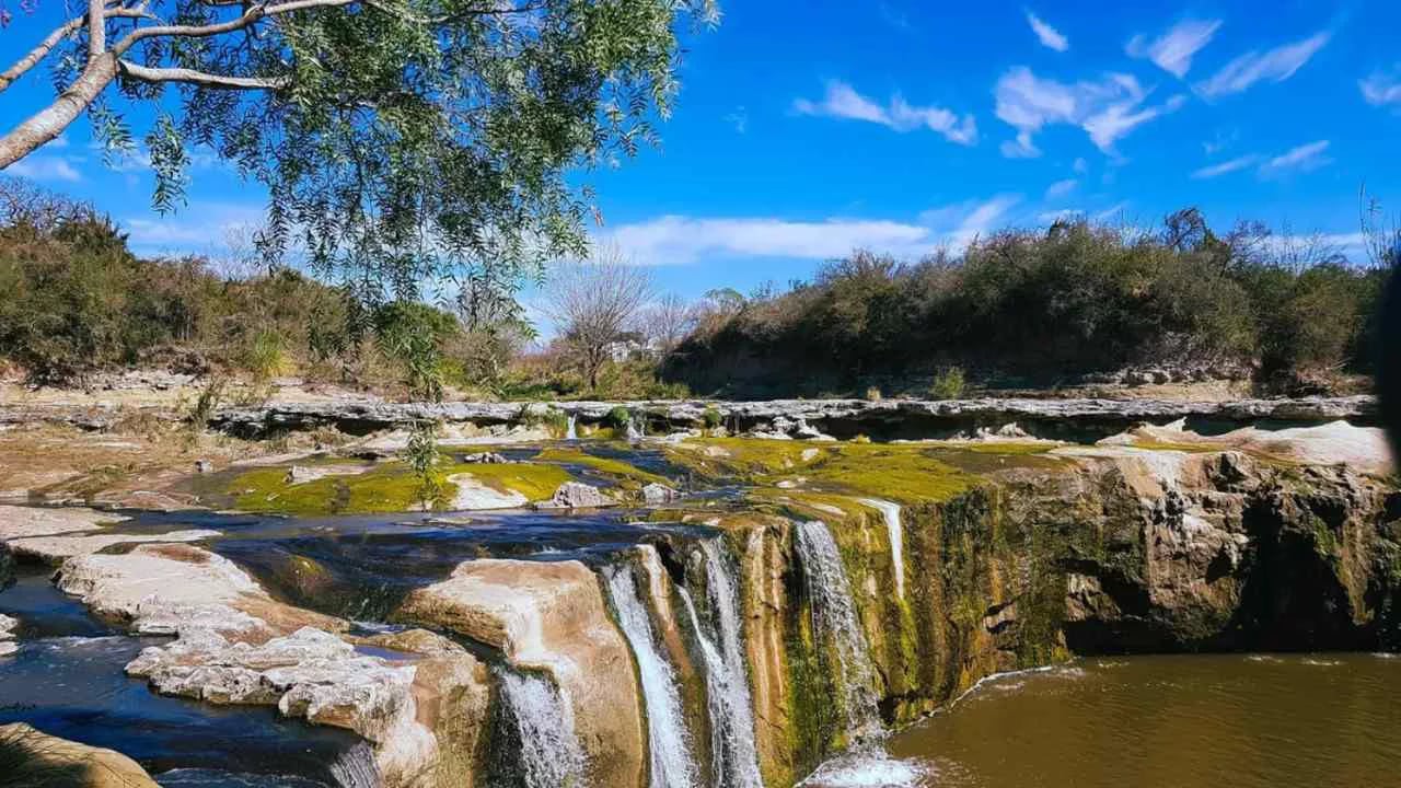 La ciudad argentina "más brasileña de todas" con fiesta, gastronomía y pesca