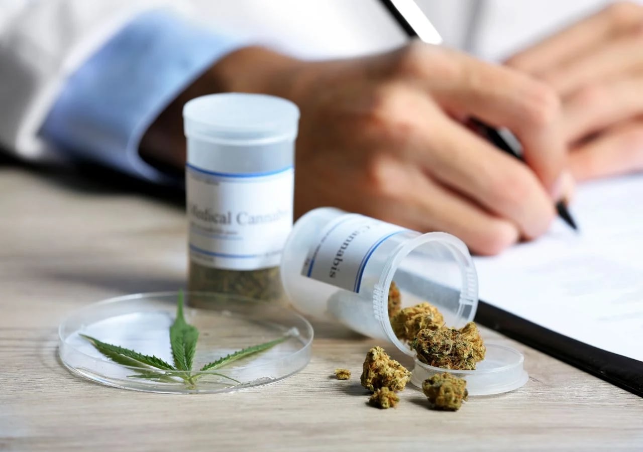 El estudio más grande jamás realizado advirtió sobre el impacto del consumo de cannabis en la memoria