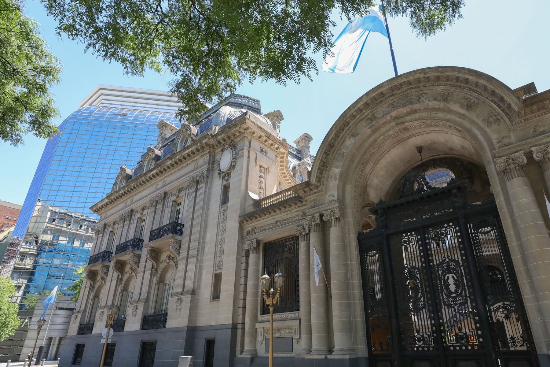 Embajadores comerciales: la nueva figura creada por Cancillería y su rol clave
