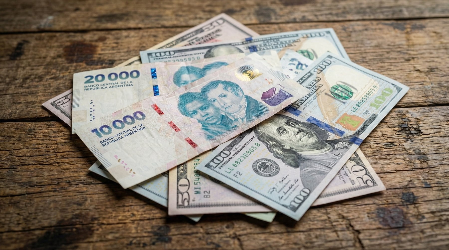 Banco Nación abre una nueva puerta para invertir en pesos, dólares y UVA