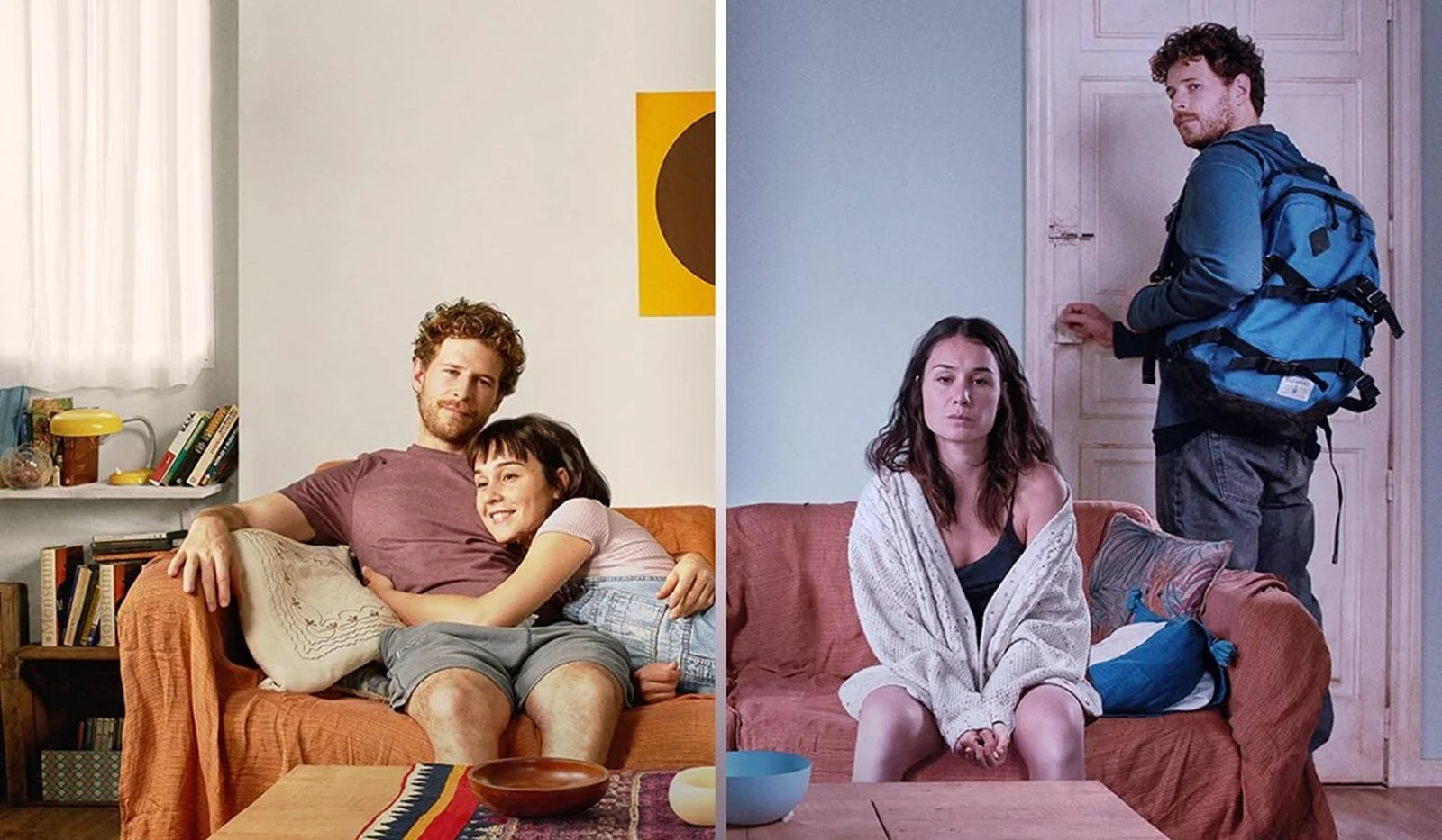 Netflix: la miniserie que tiene 10 capítulos de 11 minutos que es ideal para maratonear