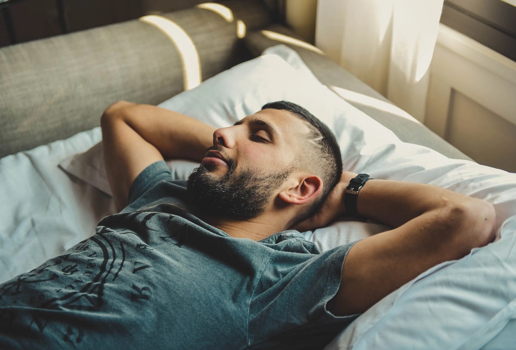 Dormir bien es más importante que dormir mucho, alertan especialistas