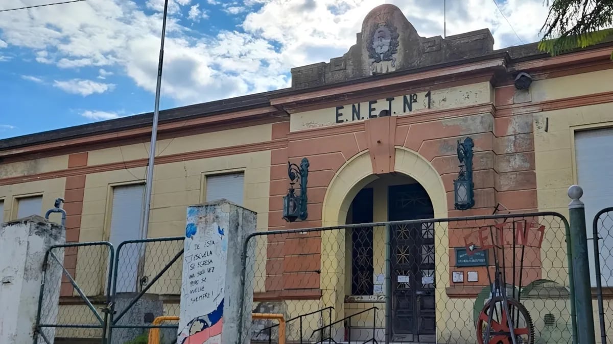 Estafa escolar en Bragado: investigan a una preceptora por USD 45 mil
