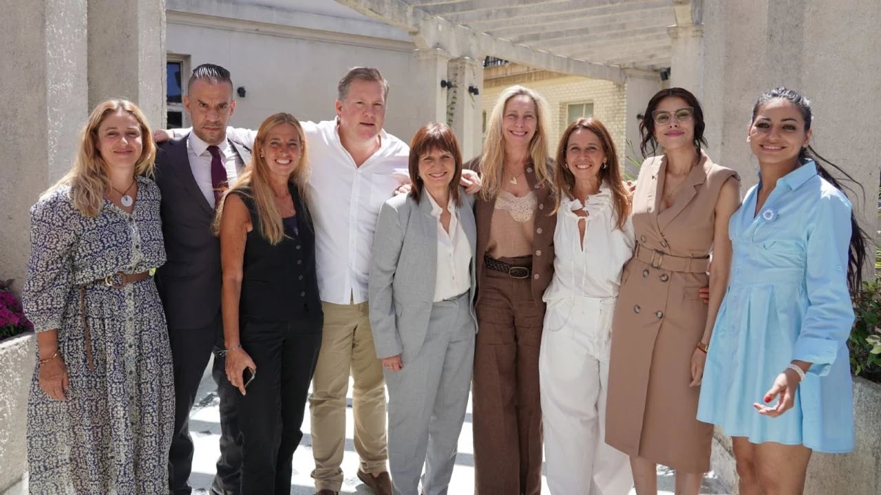 Bullrichistas en la Legislatura porteña se pasan a LLA mientras Karina Milei avanza para enfrentar a Jorge Macri