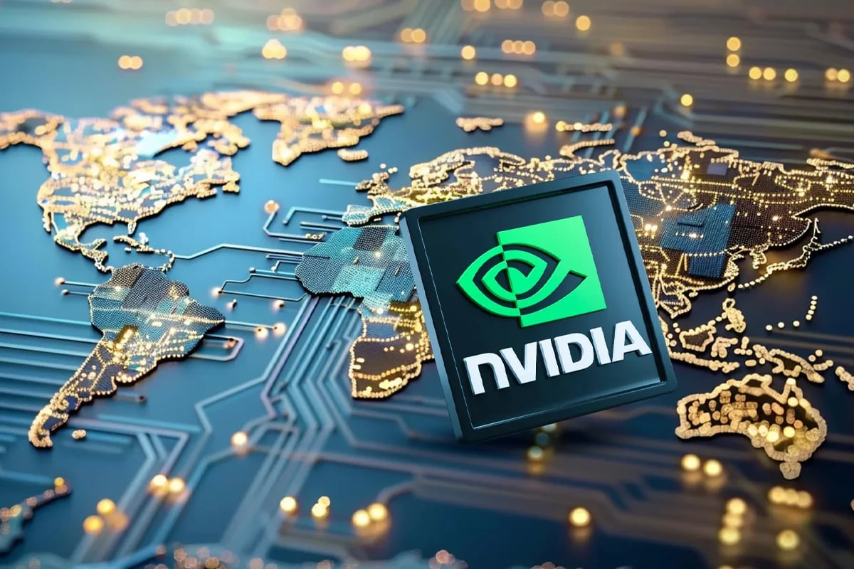NVIDIA se recupera tras la polémica con DeepSeek y asegura que la IA china respeta las restricciones de EE. UU.
