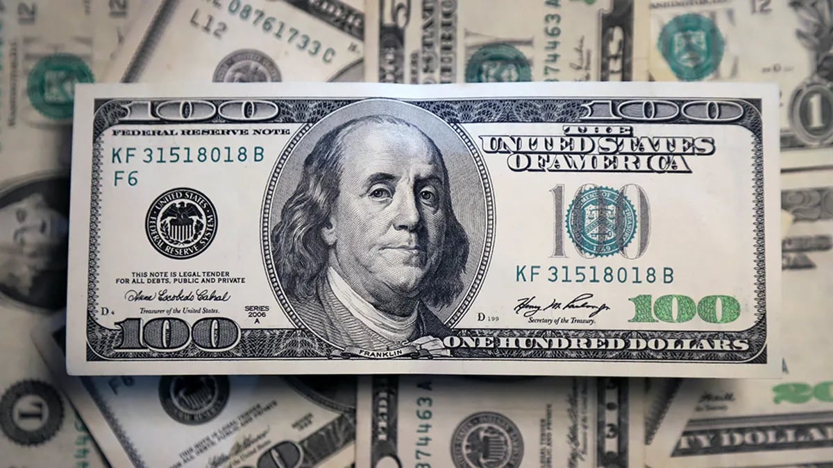 Cotización del dólar hoy: el precio del blue, MEP y CCL este jueves 30 de enero