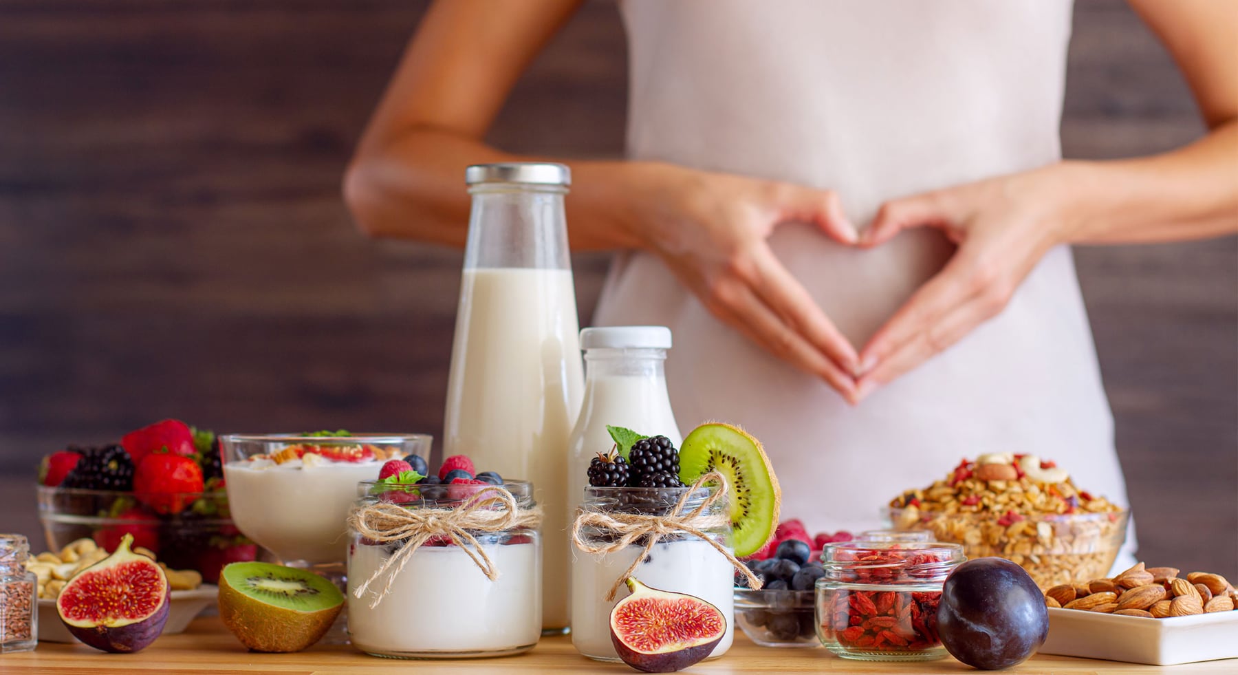 ¿Qué es cierto y qué no? 10 mitos sobre el sistema digestivo explicados por especialistas