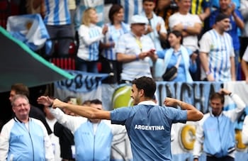 Argentina tiene 10 tenistas en el Top 100 del ATP: quiénes son y en qué posición están