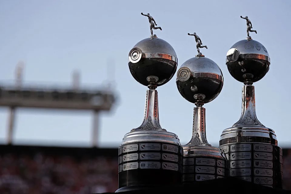 Cuatro equipos argentinos van a las revanchas de la Libertadores con las series abiertas