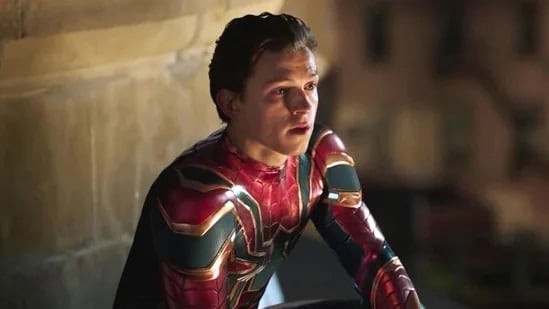 "Spider-Man: Brand New Day" supera los 2.000 millones de dólares en taquilla mundial