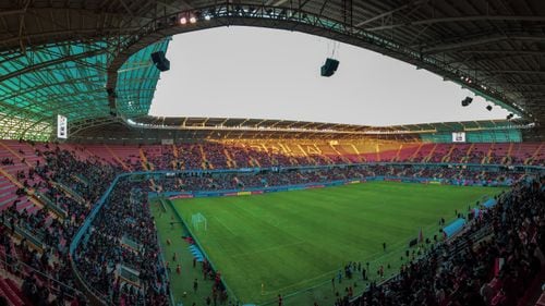 Inter Miami enfrenta a Philadelphia con Messi titular y tres derrotas seguidas encima