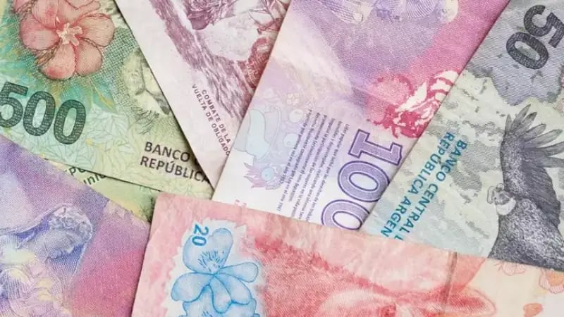 El Banco Central publica hoy las tasas de plazo fijo de cada banco