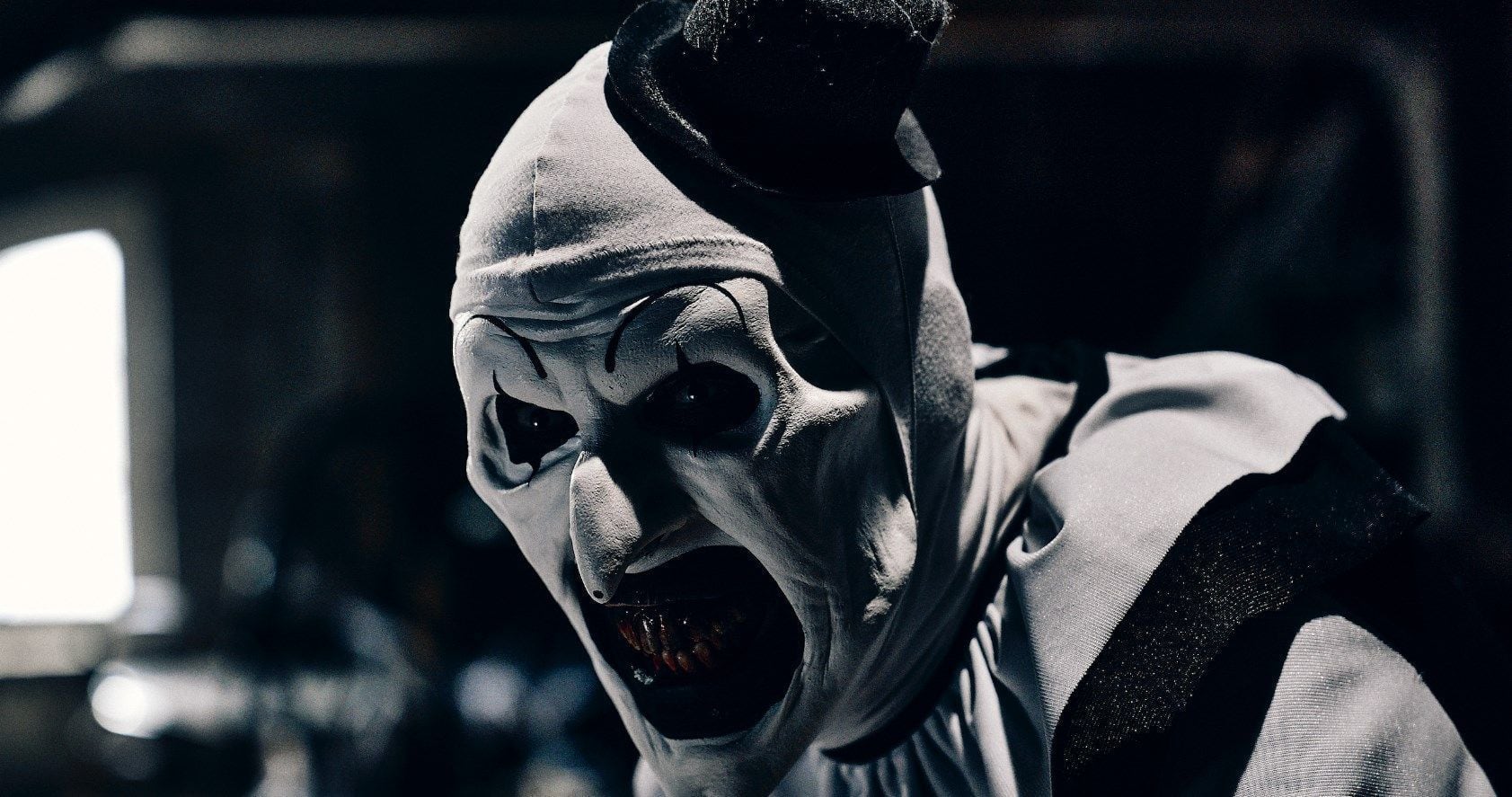 "Terrifier 4" revelará el mayor misterio de Art the Clown en una historia tan impactante como perturbadora.