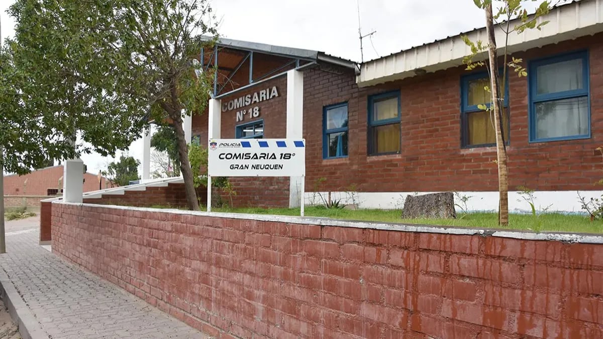 Furia y tensión en Cuenca XV durante la madrugada por el presunto abuso a una niña de 10 años.