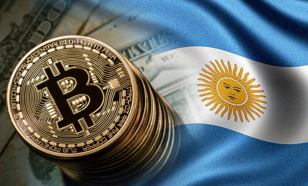 Milei mantuvo un encuentro con un experto en criptomonedas: ¿qué se esconde tras la reunión?