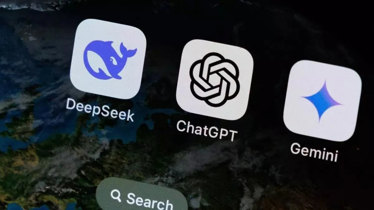 DeepSeek: un legado de innovación y censura en el ecosistema de la IA
