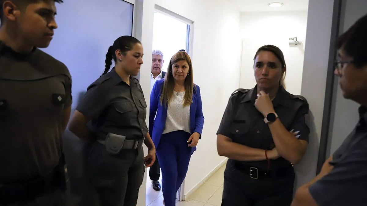 La Justicia avanza sobre Gloria Ruiz: el posible desenlace y el impacto de la millonaria defraudación