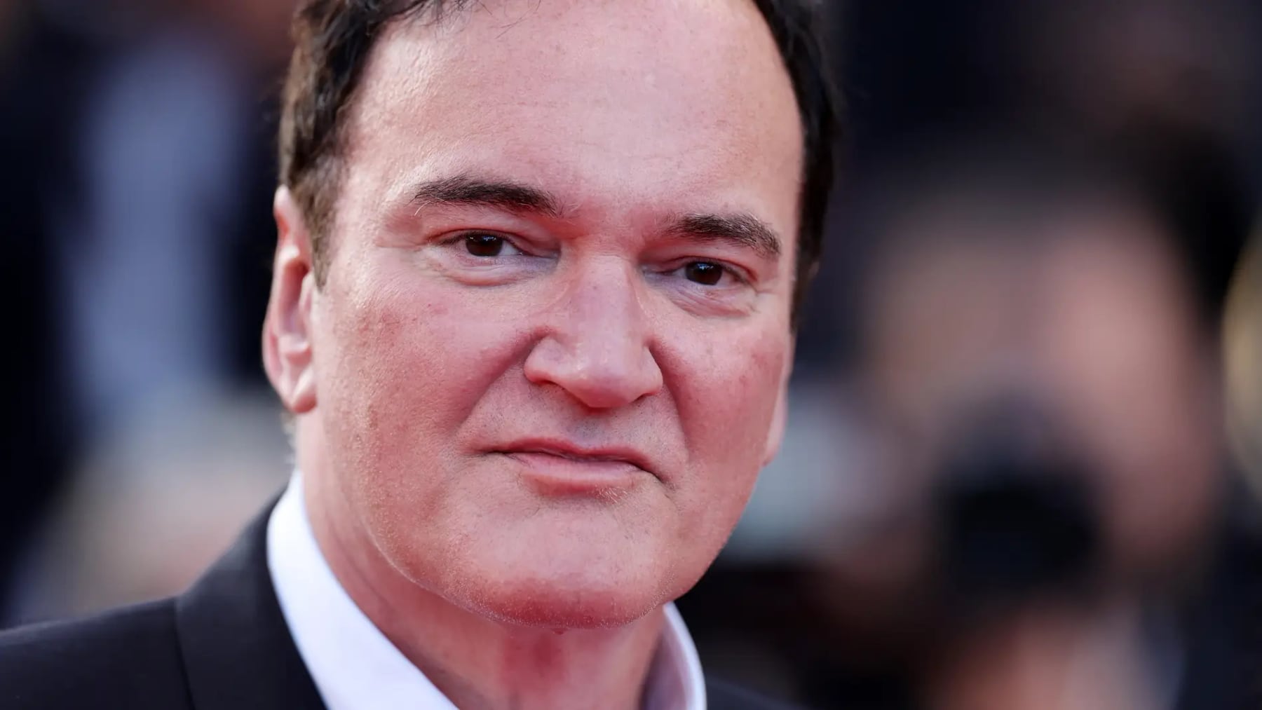 ¿Qué más te da?': Quentin Tarantino estalla contra las críticas por defender 'Joker 2' y mantiene su postura