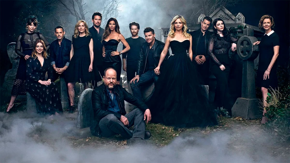 Buffy, la cazavampiros regresa: el icónico revival traerá de vuelta a Sarah Michelle Gellar