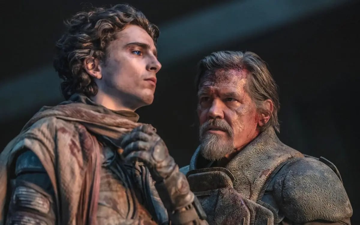 "Dune: Parte 3" adelanta su estreno: la decisión de Warner y su director tiene un motivo clave