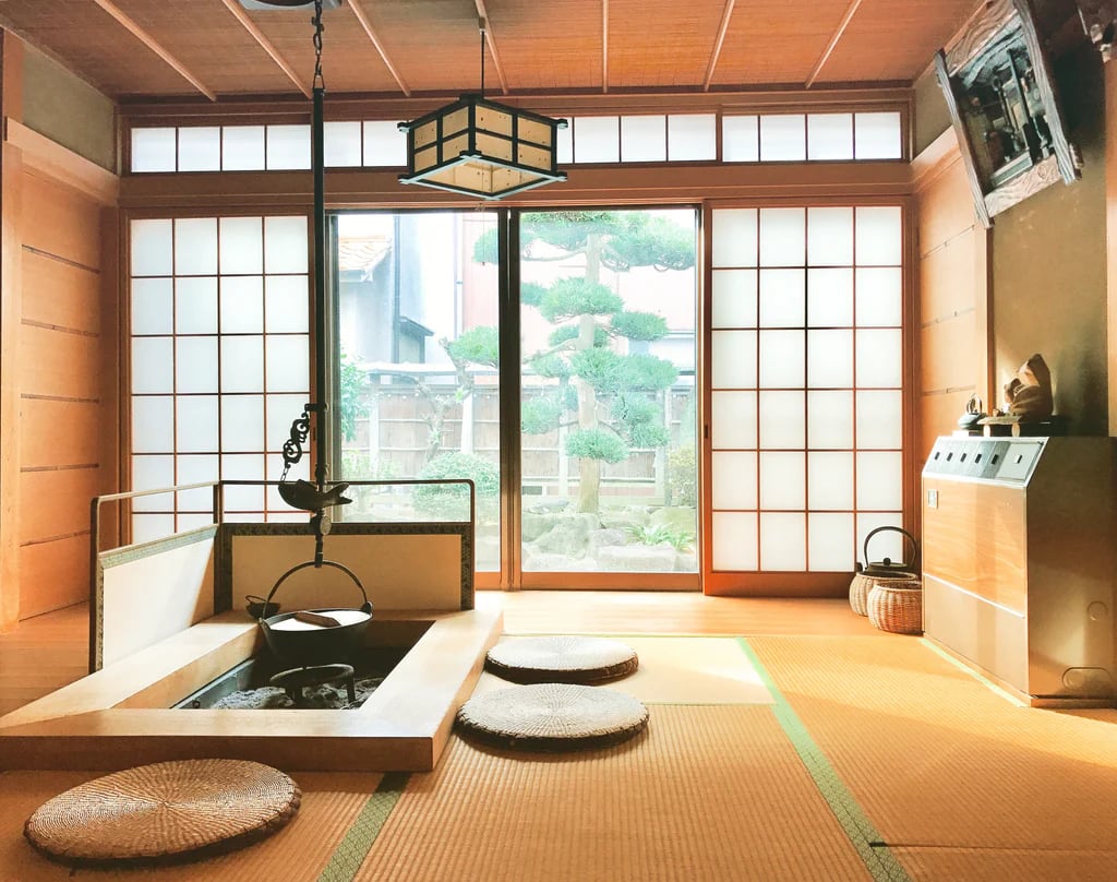 El truco que usan en Japón para mantener las casas frescas en verano sin usar el aire acondicionado