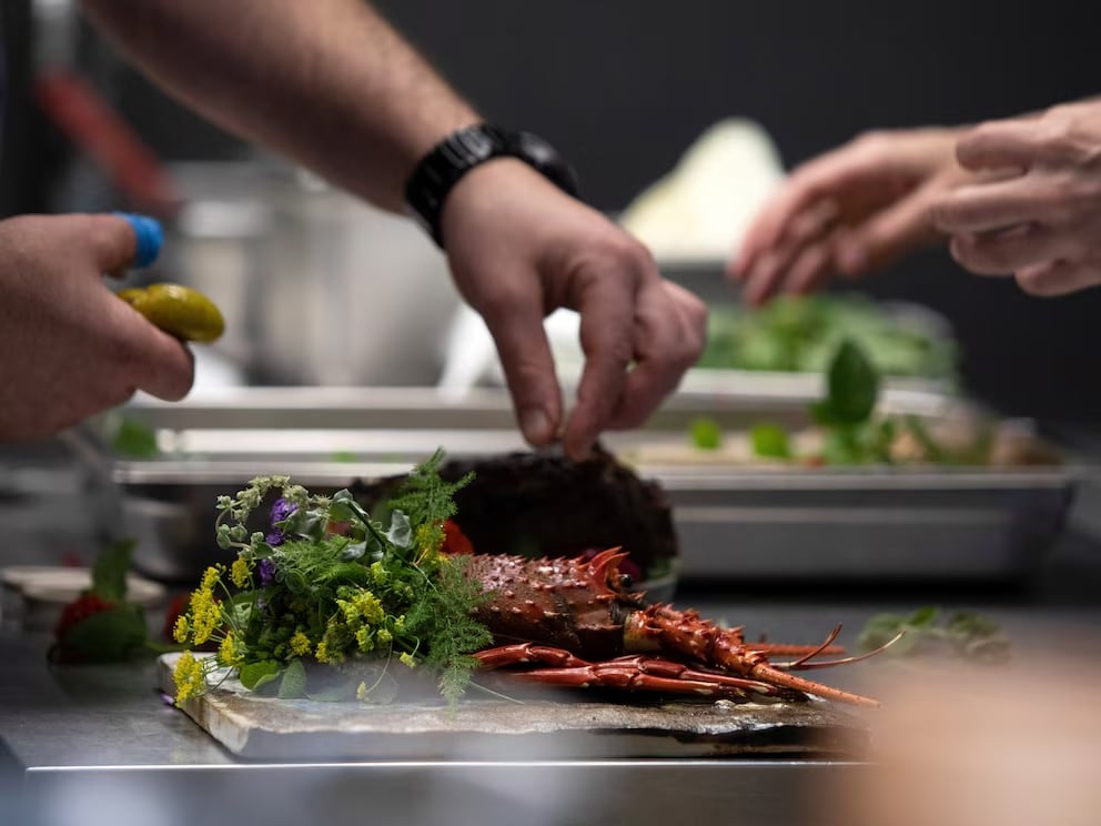 Las maravillas de La Rioja argentinaBuenos Aires fue elegida entre las 50 ciudades gastronómicas para visitar en 2025