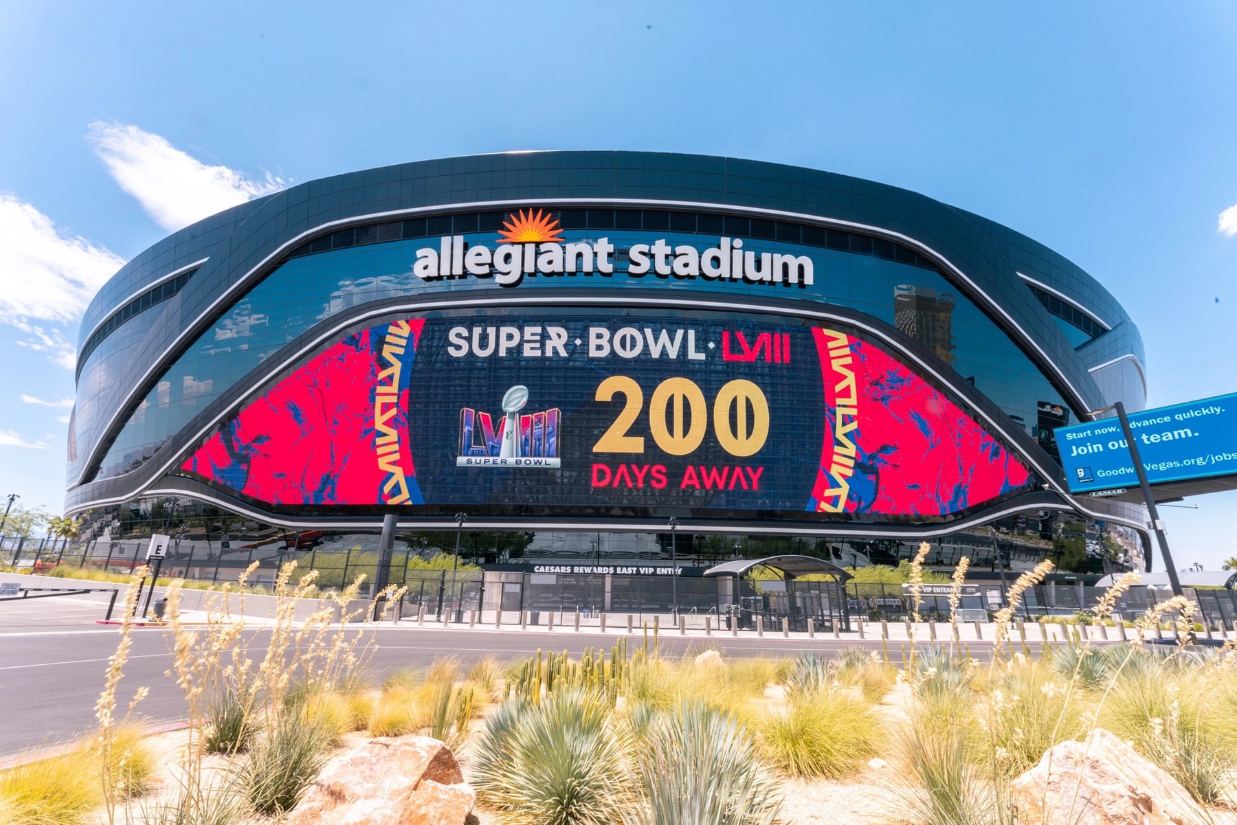 Así se alista la IA para brillar en el Super Bowl 2025