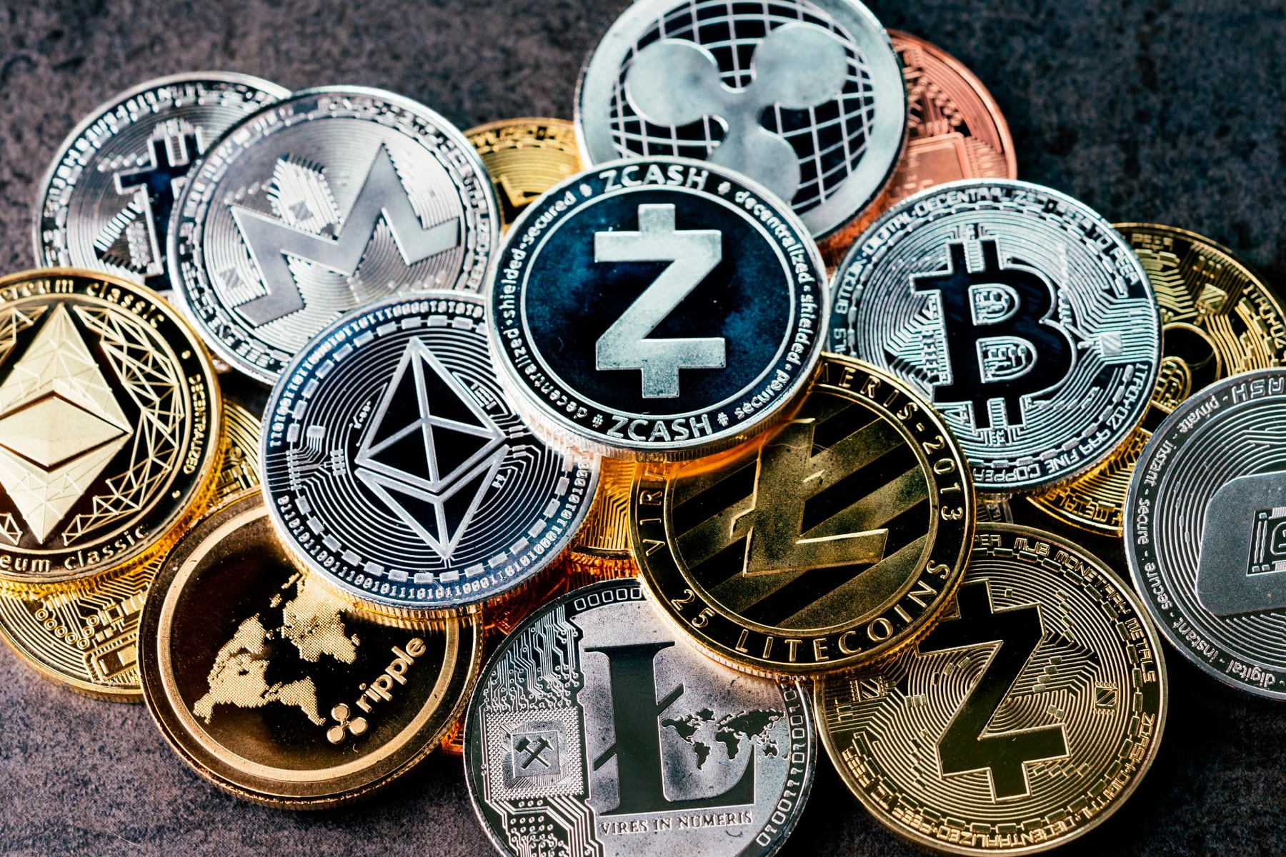 Cómo empezar a invertir en criptomonedas y cómo funcionan