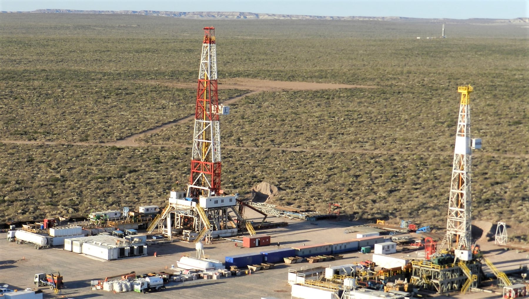 YPF lidera el ranking de producción de petróleo y gas en Vaca Muerta: el listado, empresa por empresa