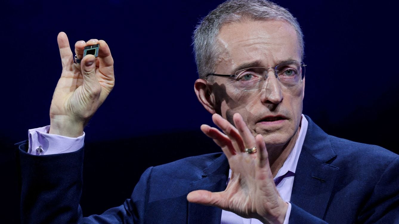 Renuncia el CEO de Intel, Pat Gelsinger, tras un mandato desastroso
