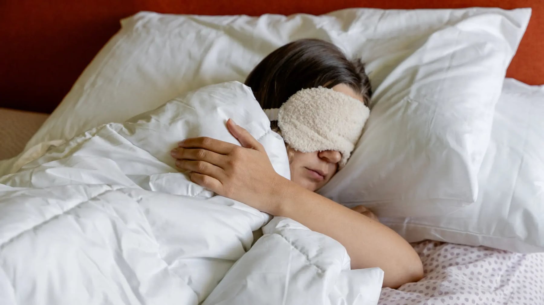 Cuatro estrategias prácticas para alcanzar un sueño de calidad