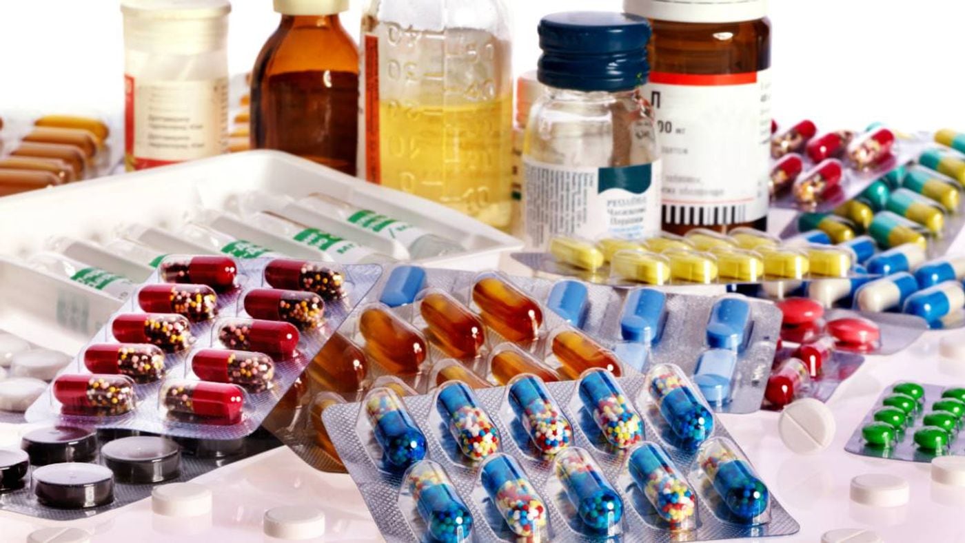 Lanzaron una nueva plataforma digital que permite conocer los precios de los medicamentos