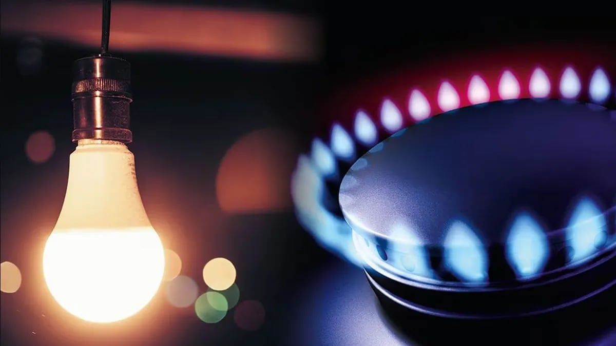 Cómo acceder a los subsidios de luz y gas y evitar aumentos en las tarifas