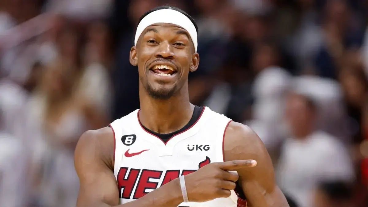 Sorpresa en la NBA: Butler jugará con Curry en los Warriors