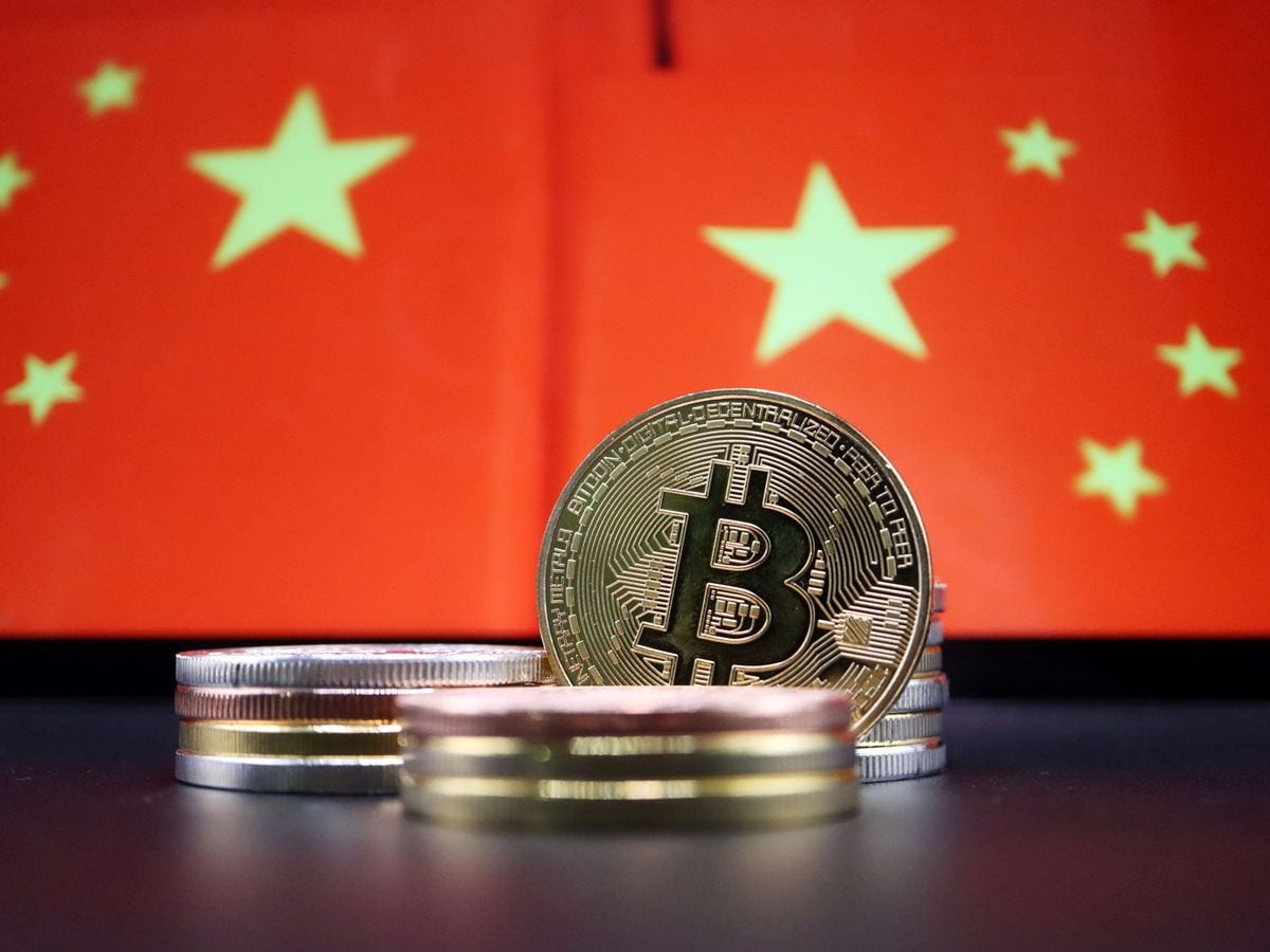 Caída en la actividad de Bitcoin alcanza niveles no vistos desde el veto chino