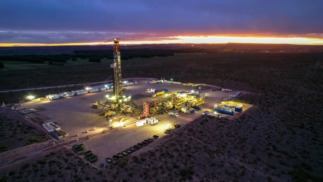 Neuquén apuesta al futuro energético con su adhesión al Régimen de Grandes Inversiones