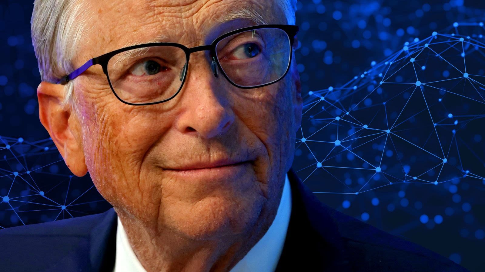 La inteligencia artificial revolucionará la salud y la educación, pero Bill Gates advierte los riesgos de esta evolución
