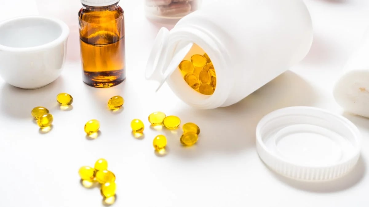 La vitamina D y su impacto en la salud: cuánto necesita el cuerpo y por qué es un aliado clave para el organismo