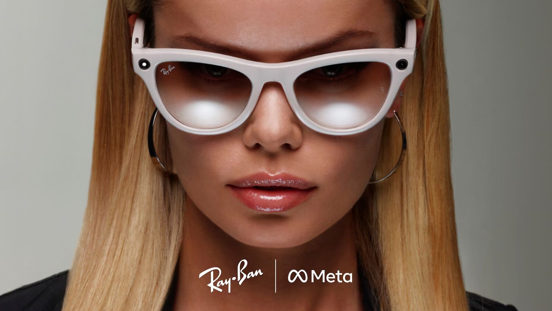 Nueva generación de Ray-Ban Meta: las gafas tendrían un sistema de control con gesto