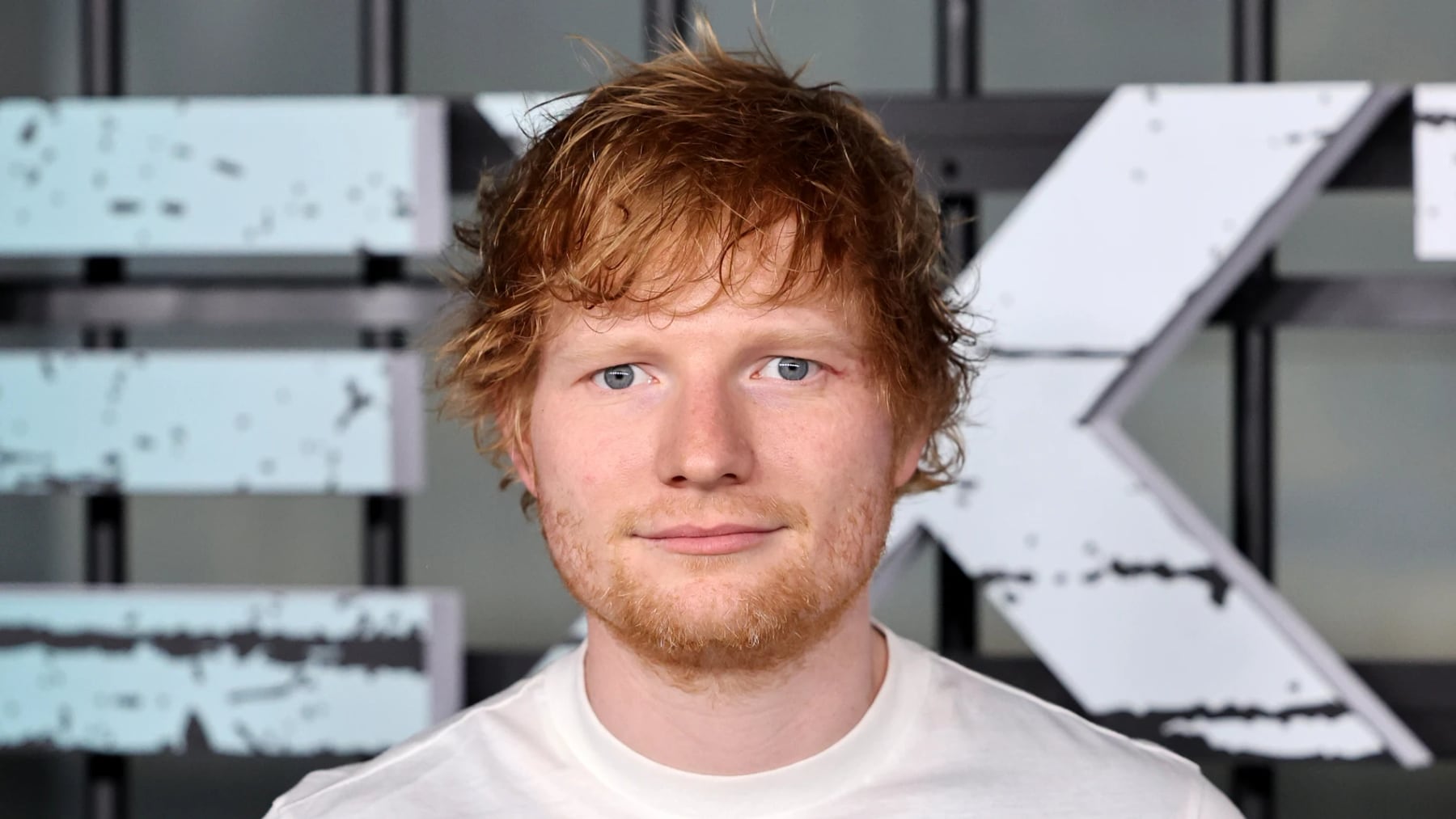 Ed Sheeran habló tras la polémica intervención policial en su concierto sorpresa en la India