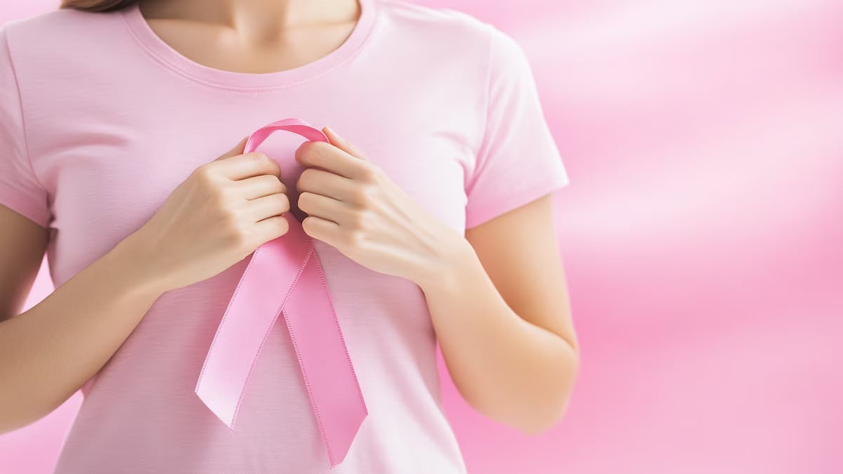 Cáncer de mama: el miedo a la recurrencia puede perseguir a las mujeres durante años