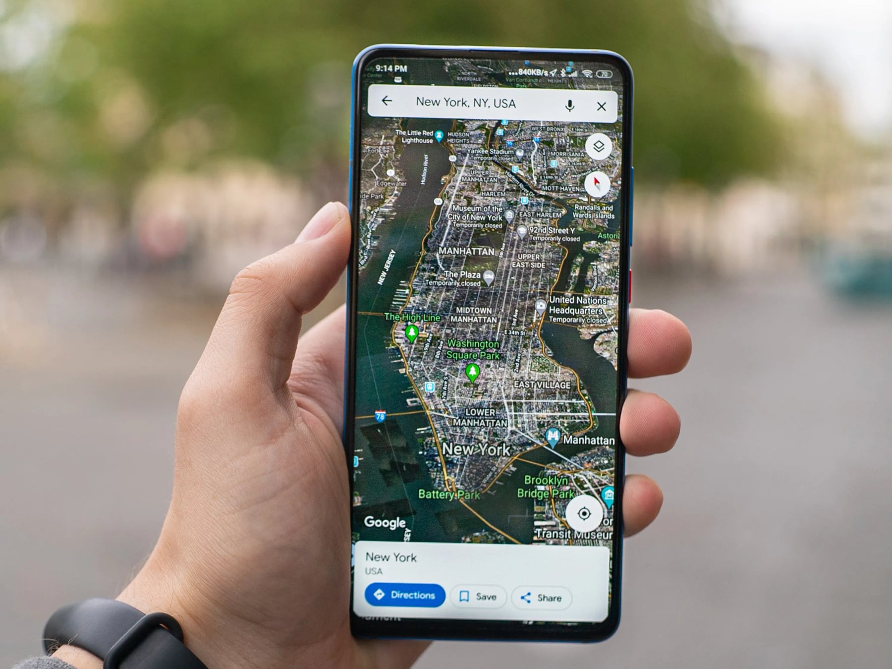 Viajar nunca fue tan fácil: apps con IA que simplifican la planificación