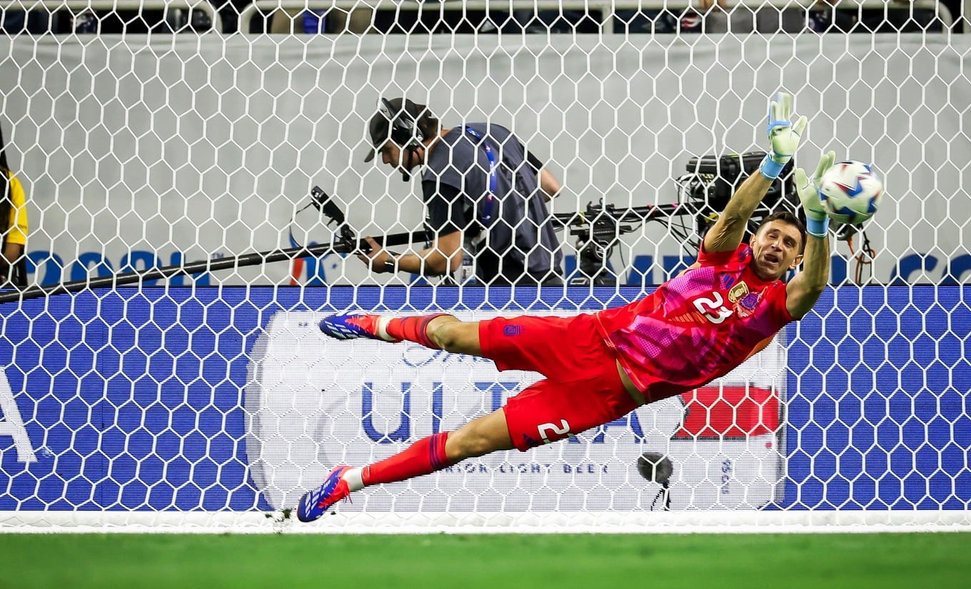 El revolucionario cambio en los penales que pidió el jefe del Comité de Árbitros de la FIFA