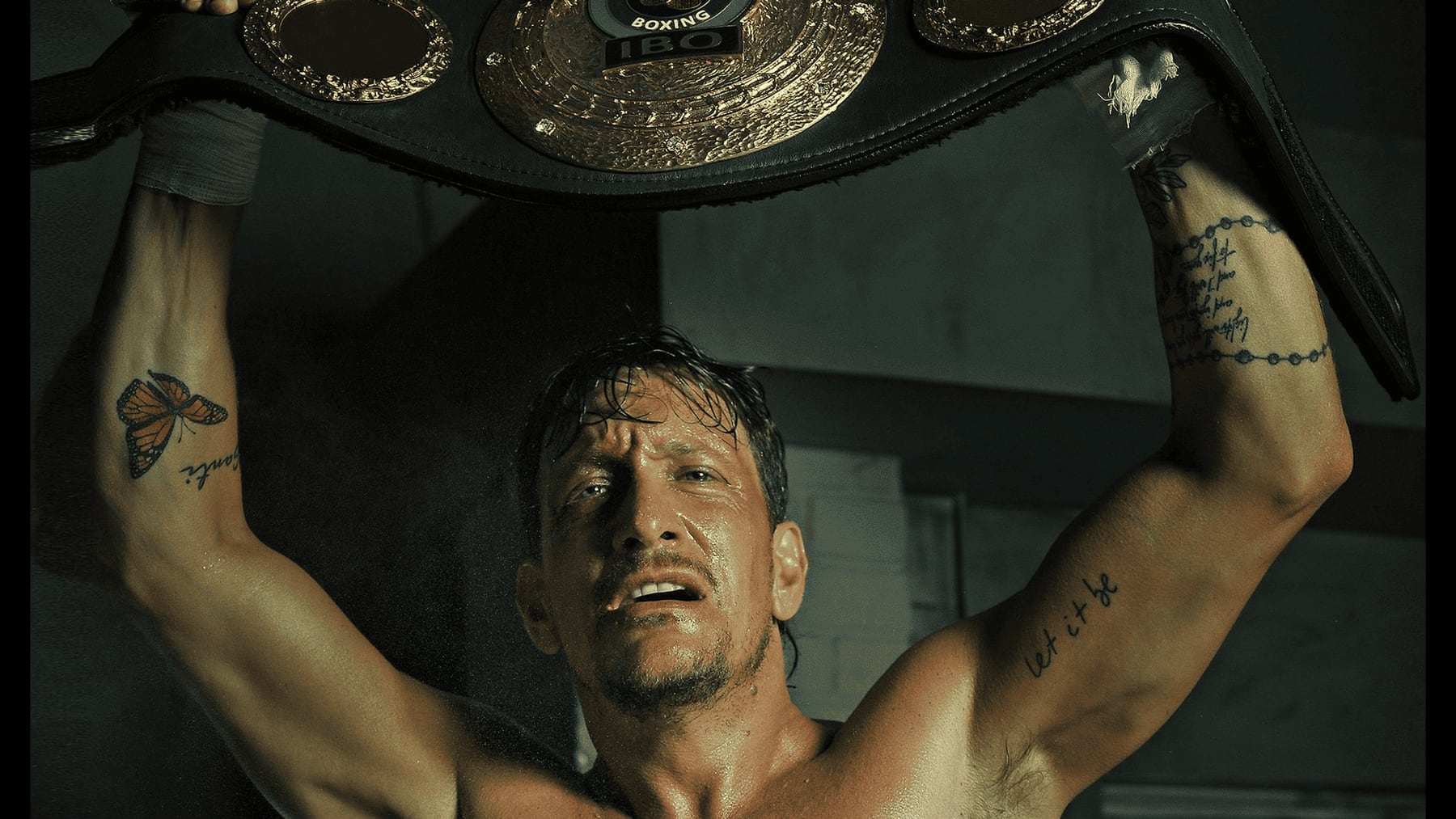 Se conoció el elenco completo de “Rocky”, la nueva obra de Nico Vázquez basada en el clásico del cine