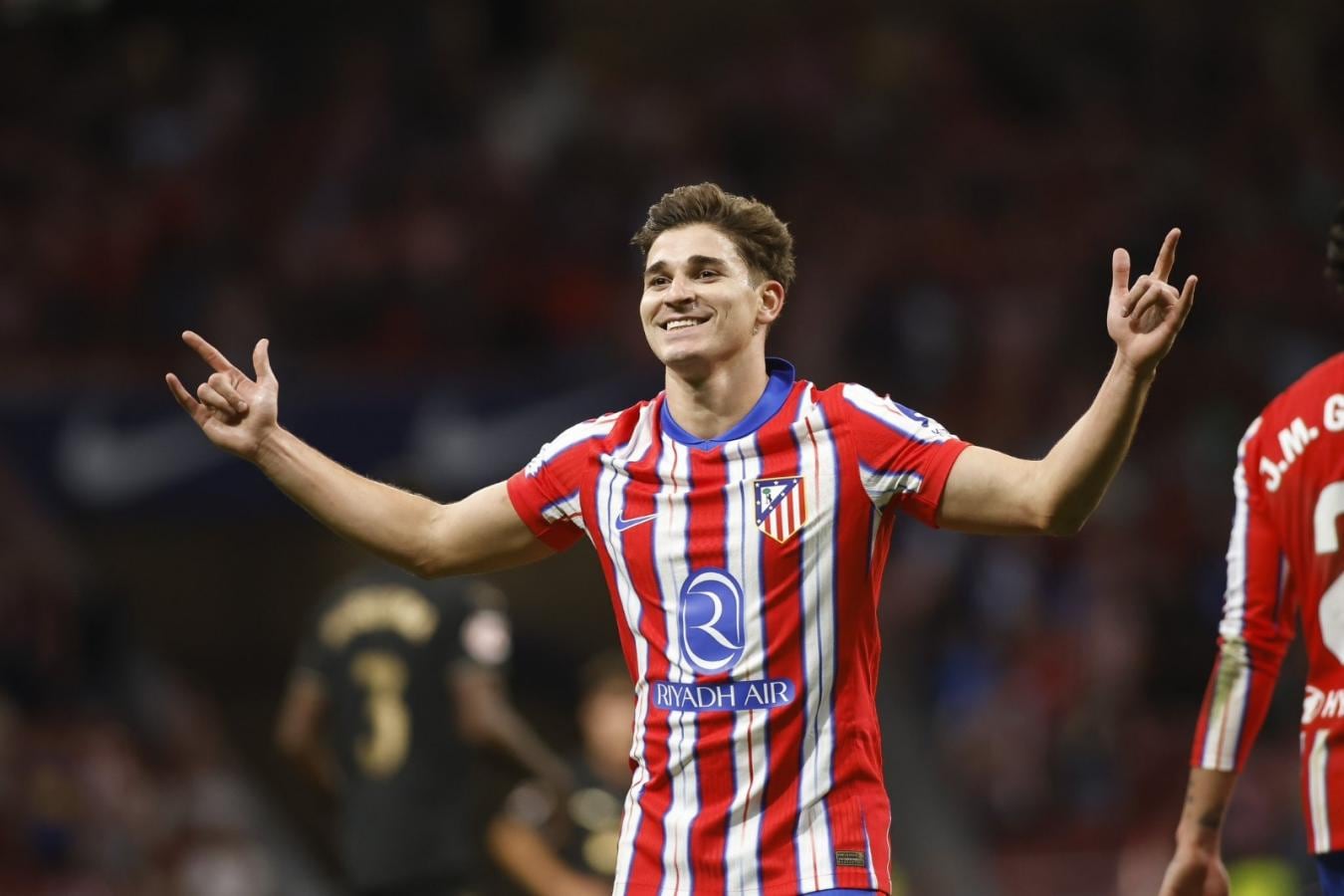 La impactante suma que estaría dispuesto a pagar Manchester United por Julián Álvarez: sería el argentino más caro de la historia