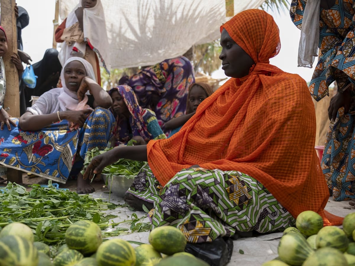 Chad: el gigante africano desconocido para el turismo, pero lleno de desafíos y riqueza natural