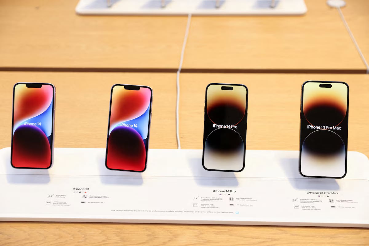 Apple llega con un nuevo lanzamiento: sería el iPhone más económico del mercado