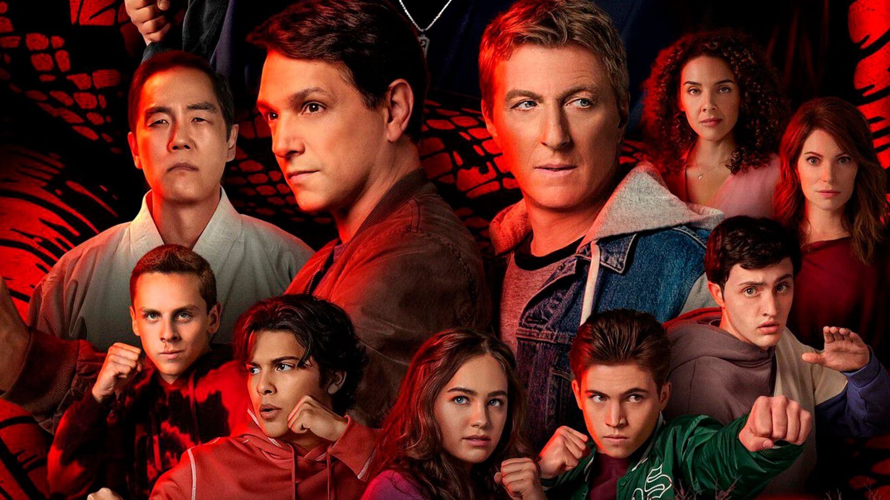 El cocreador de 'Cobra Kai' explica la evolución de Daniel LaRusso y el desenlace de la serie