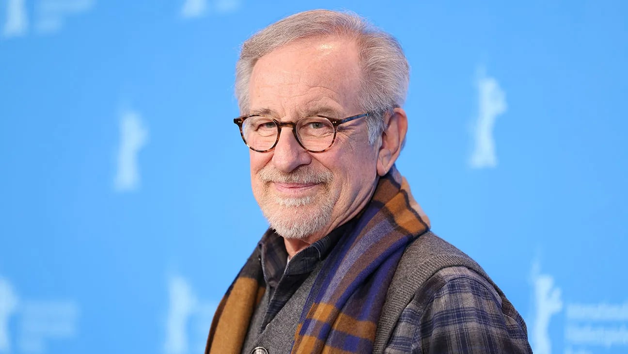 La nueva película de ciencia ficción de Steven Spielberg va a ser sorprendente y va a recuperar algo que 'solía hacer'