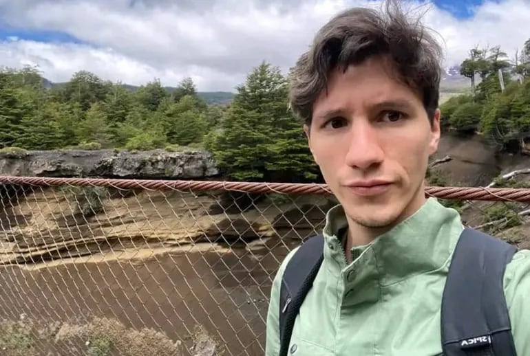 Dramática búsqueda de un joven en Zapala: "Estamos desesperados"